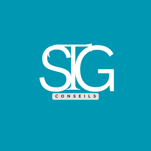 Logo STG Conseils