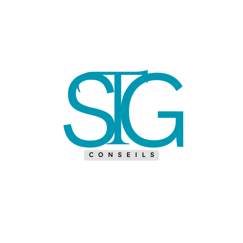 Logo STG Conseils